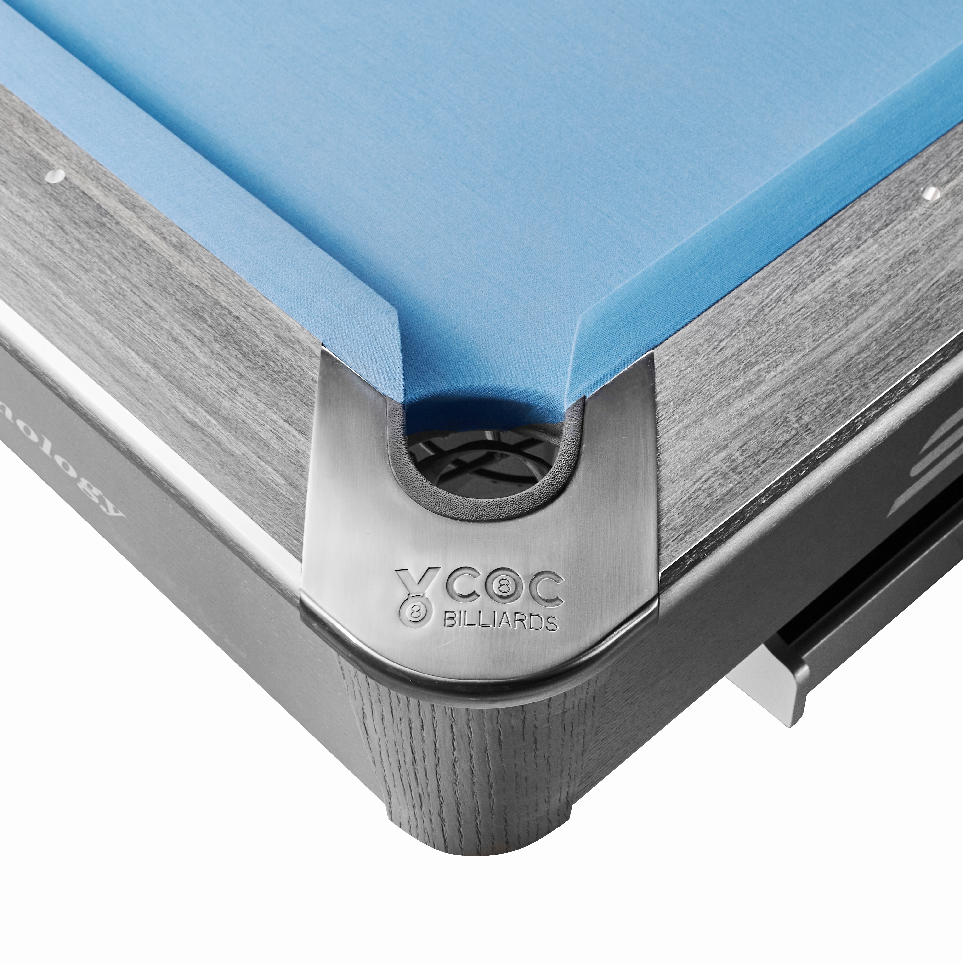 SpaceX Prestige Billiard Table